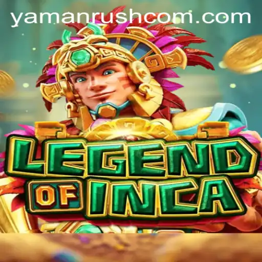Legend of Inca: A Thrilling Adventure Awaits