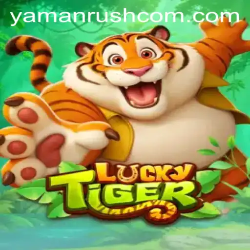 Unlock the Adventure with LuckyTiger: Discover the Excitement of Yamanrush