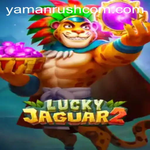 Exploring the Thrilling World of Luckyjaguar2: The Latest Sensation in Gaming