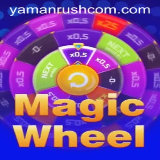 MagicWheel: A Revolutionary Game for Thrills and Strategy