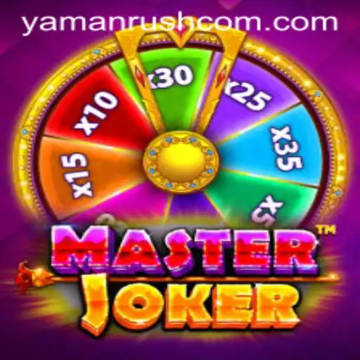 Explore the Thrills of MasterJoker: A Comprehensive Guide