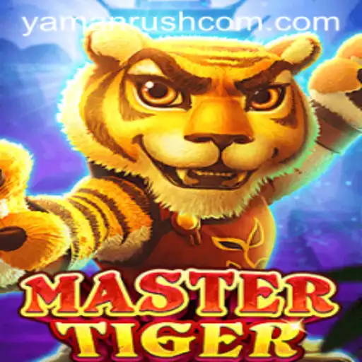 MasterTiger: A Thrilling Adventure of Strategy and Skill