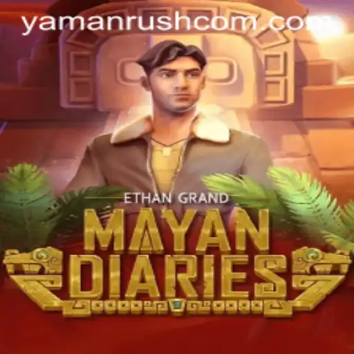 Dive into the Mystical World of MayanDiaries: A Thrilling Adventure Awaits