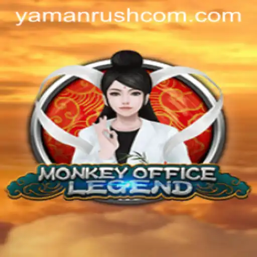 Unveiling the Thrills of MonkeyOfficeLegend: A Modern Gaming Experience with Yamanrush
