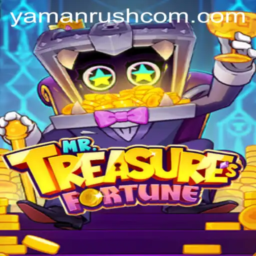 Discover MrTreasuresFortune: A Thrilling Adventure Awaits