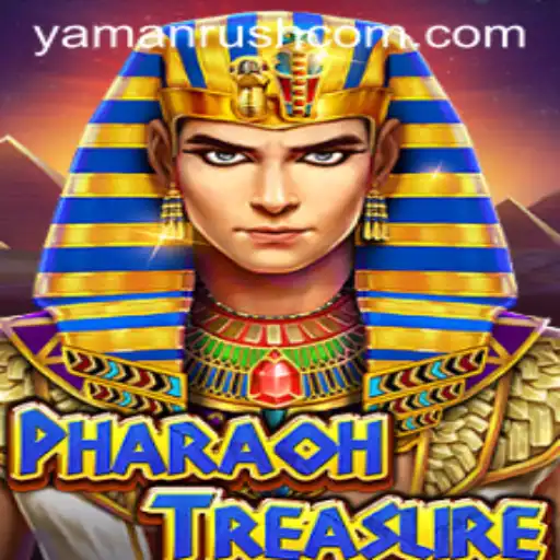Discover the Mysteries of PharaohTreasure in the Heart of Yamanrush