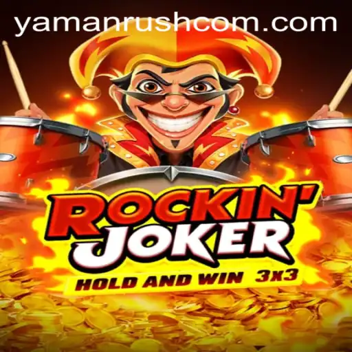 Discovering Rockinjoker: The Thrilling New Game Sweeping the Globe