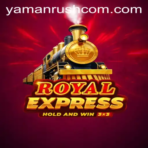 Exploring the World of RoyalExpress: Strategy, Adventure, and the YamanRush Challenge