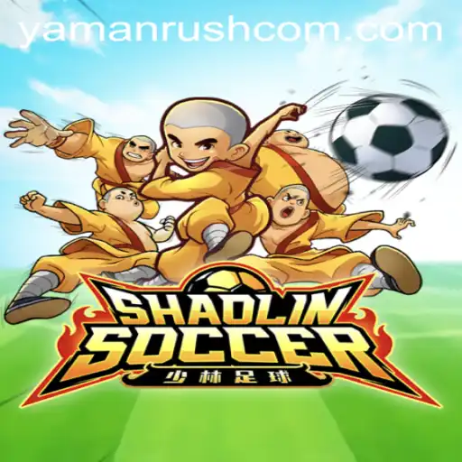 ShaolinSoccer: Combining Martial Arts with the Excitement of Soccer
