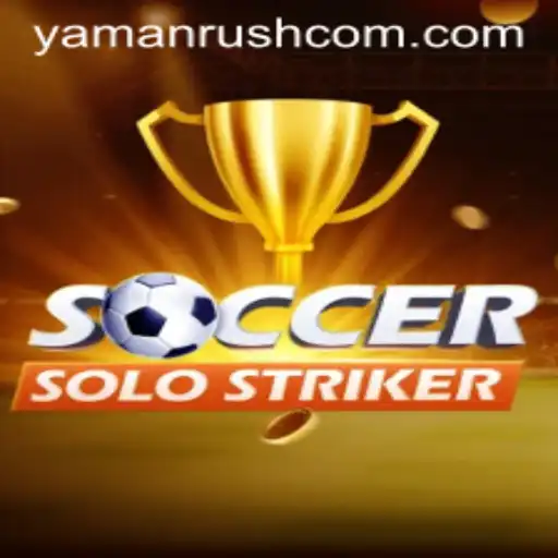 SoccerSoloStriker: The Exciting New Game Sweeping the World