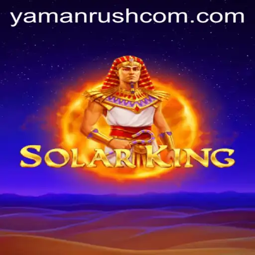 Exploring SolarKing: A Journey into the Galactic Realm