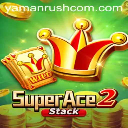 Exploring SuperAce2: Unveiling the Thrills of Yamanrush