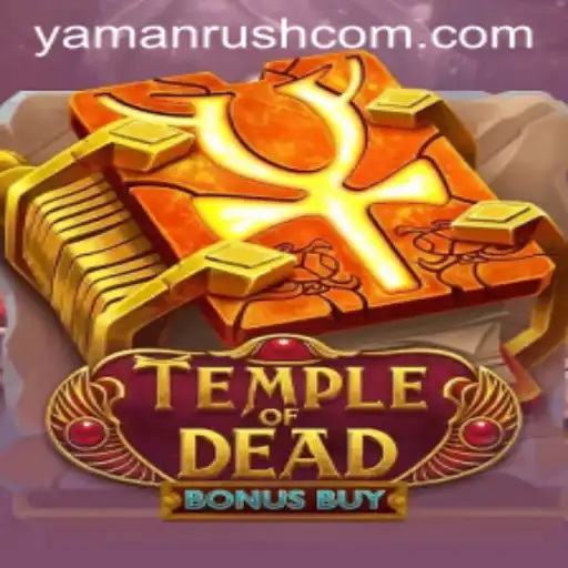 Explore the Exciting World of TempleofDeadBonusBuy: The Latest Gaming Adventure