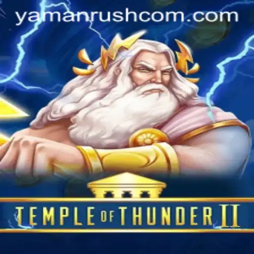 Exploring TempleofThunderII: The Latest Adventure in Gaming