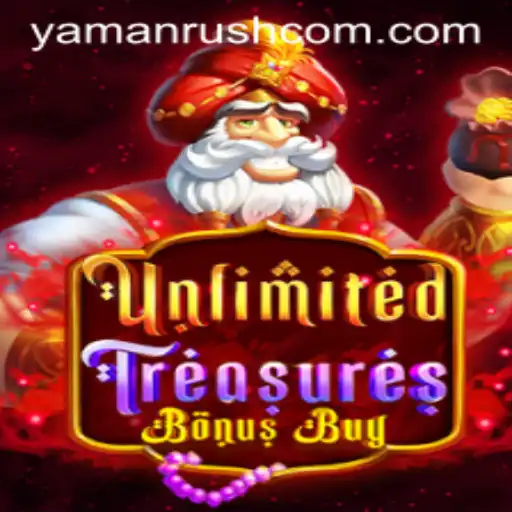 UnlimitedTreasuresBonusBuy: Dive into an Enchanting Adventure with Yamanrush