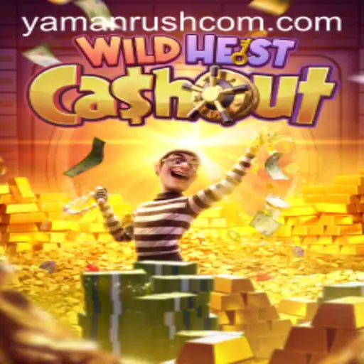 Unveiling WildHeistCashout: A Thrilling Adventure Awaits in the World of Yamanrush