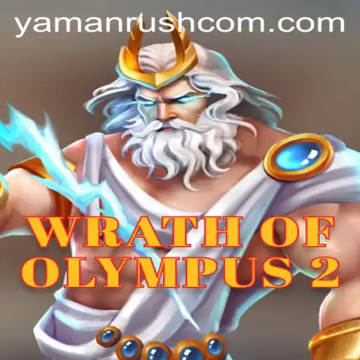 Exploring WrathofOlympus2: A Journey into the Mythical World