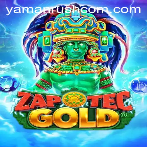 Unveiling ZapOtecGold: A Journey Through an Epic Adventure